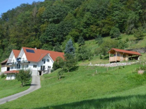 Roth Comfortable Holiday Residence